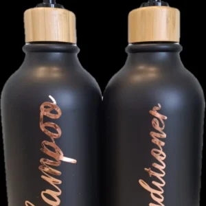 Zeeppompjes - Shampoo & Conditioner