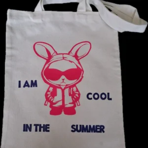 Tas - cool in the summer