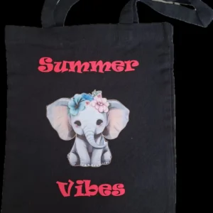 Tas - Summer vibes