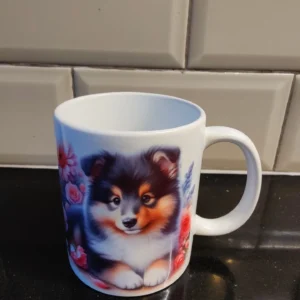 Mok - German Shepherd