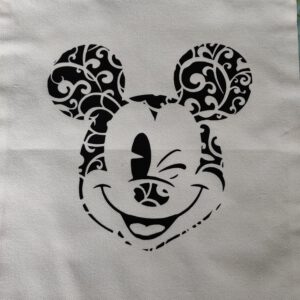 Tas - Mickey Mouse