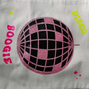 Tas - Disco Boogie