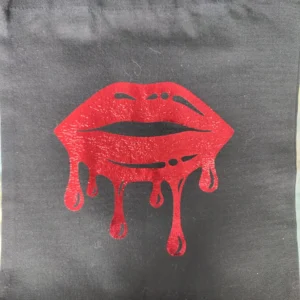 Tas - lips