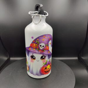 Drinkfles - Halloween Spook