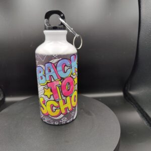 Drinkfles - back to school