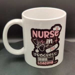 Mok - Nurse in progress