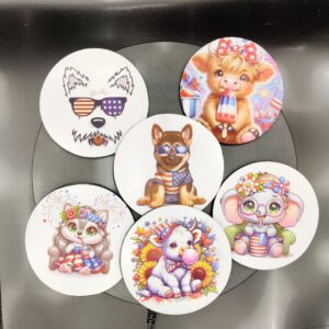 onderzetters - diverse